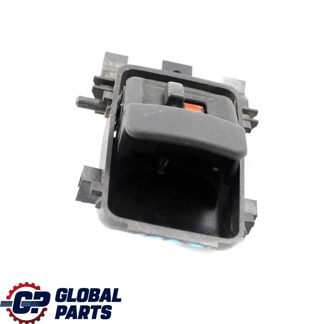  Mercedes-Benz M ML W163 Boot Tailgate Opening Catch Release Handle - SKU A1637600061 - Part number A1637600061
