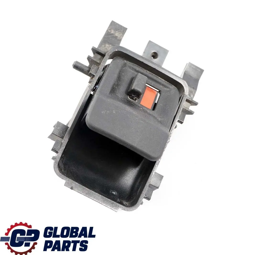  Mercedes-Benz M ML W163 Boot Tailgate Opening Catch Release Handle - SKU A1637600061 - Part number A1637600061