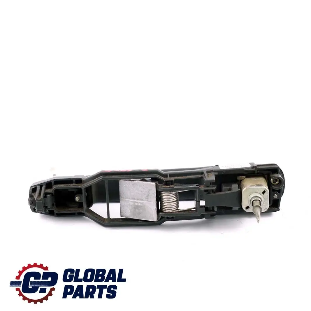  Mercedes-Benz M ML W163 Handle Driver's Side Door Primed Black - SKU A1637600534-PRIM - Part number A1637600534