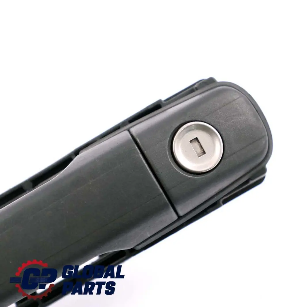  Mercedes-Benz M ML W163 Handle Driver's Side Door Primed Black - SKU A1637600534-PRIM - Part number A1637600534