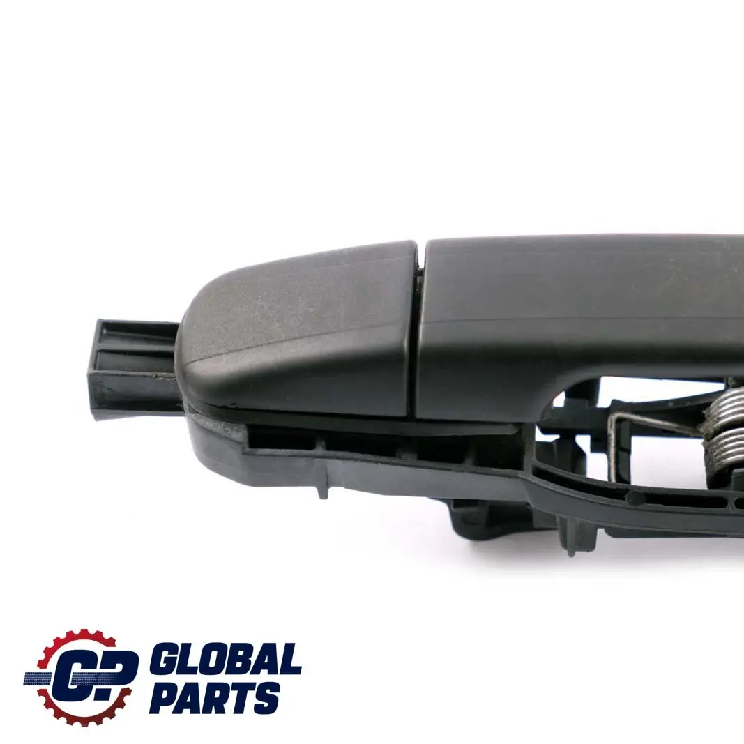  Mercedes-Benz M ML W163 Handle Rear Right O/S Door Primed Black - SKU A1637600634 - Part number A1637600634