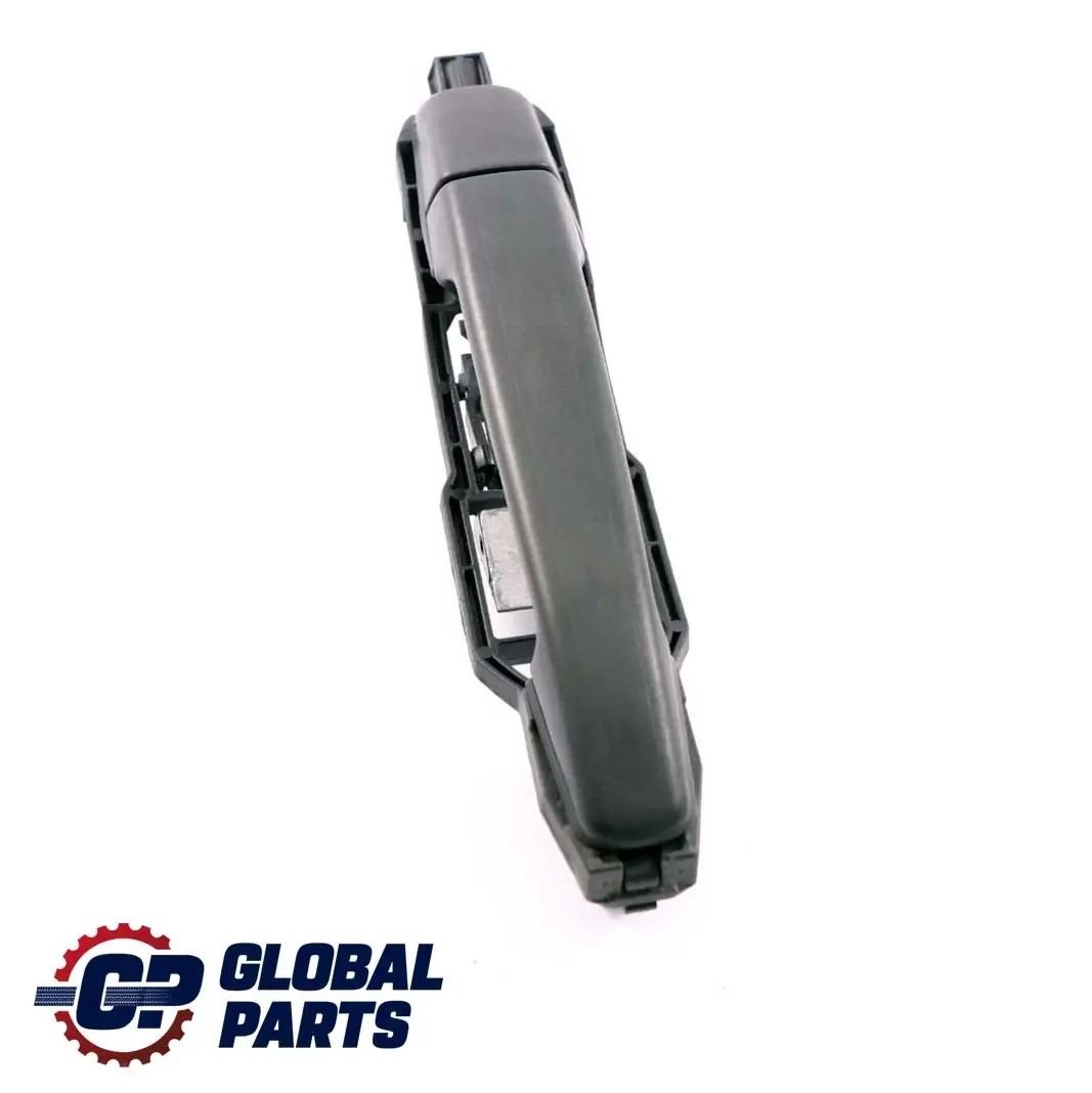  Mercedes-Benz M ML W163 Handle Rear Right O/S Door Primed Black - SKU A1637600634 - Part number A1637600634