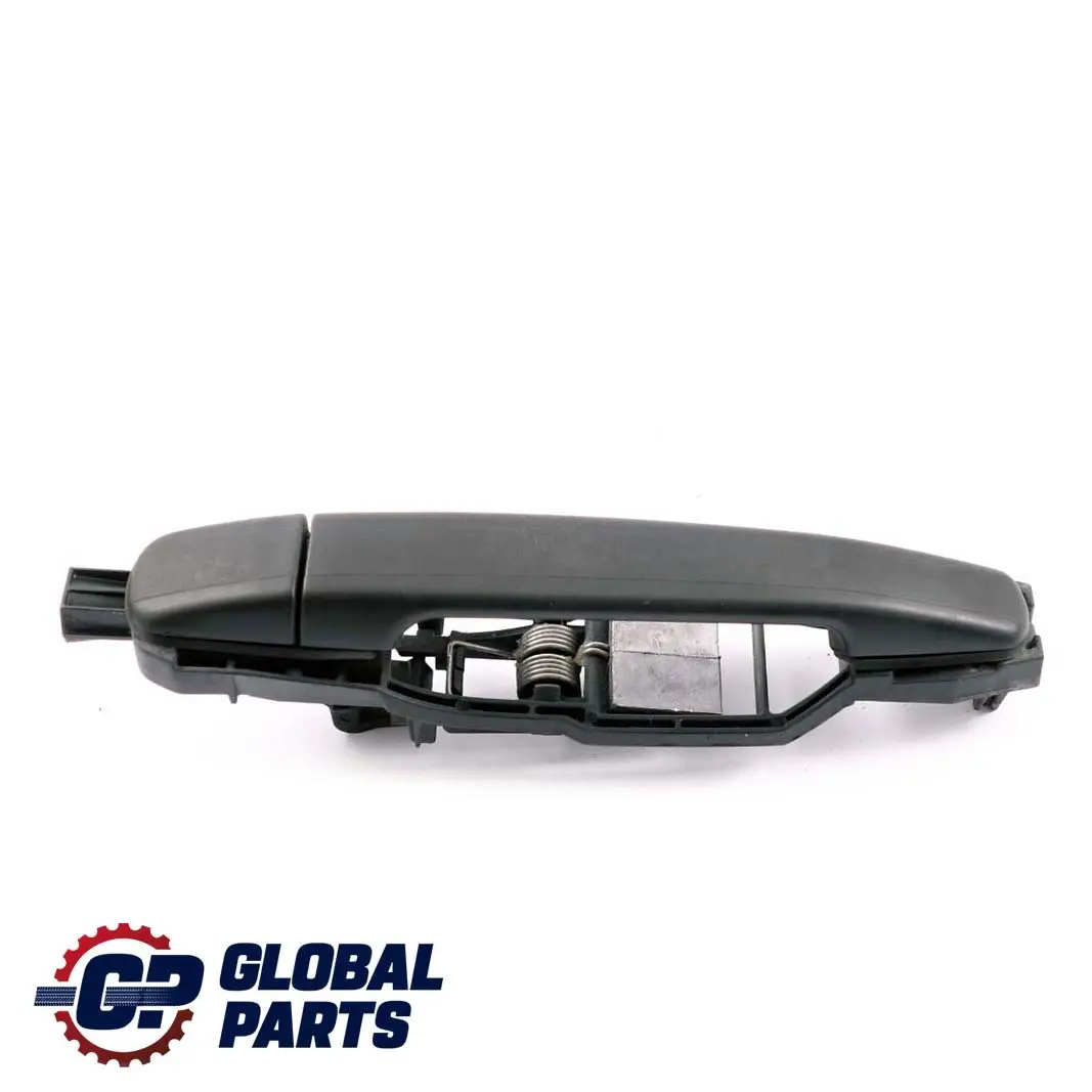 Mercedes-benz M ML W163 Maniglia Posteriore Destra Primer Nero per con numero di parte A1637600634 Mercedes-benz M ML W163 Maniglia Posteriore Destra Primer Nero - SKU A1637600634 - Numero di parte A1637600634