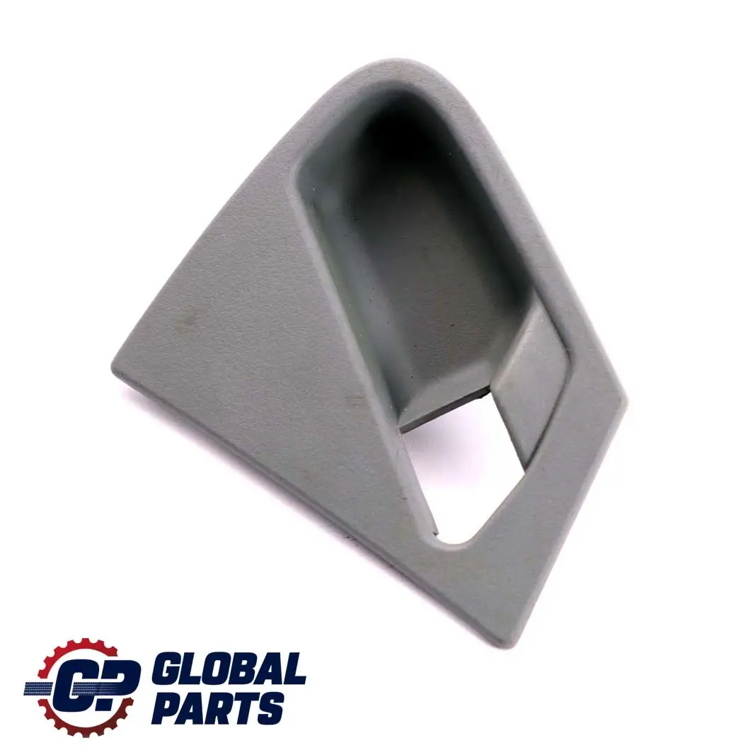 Mercedes-Benz M ML W163 Front Rear Door Right O/S Cover Handle Trim to with Part number A1637660268 Mercedes-Benz M ML W163 Front Rear Door Right O/S Cover Handle Trim - SKU A1637660268 - Part number A1637660268