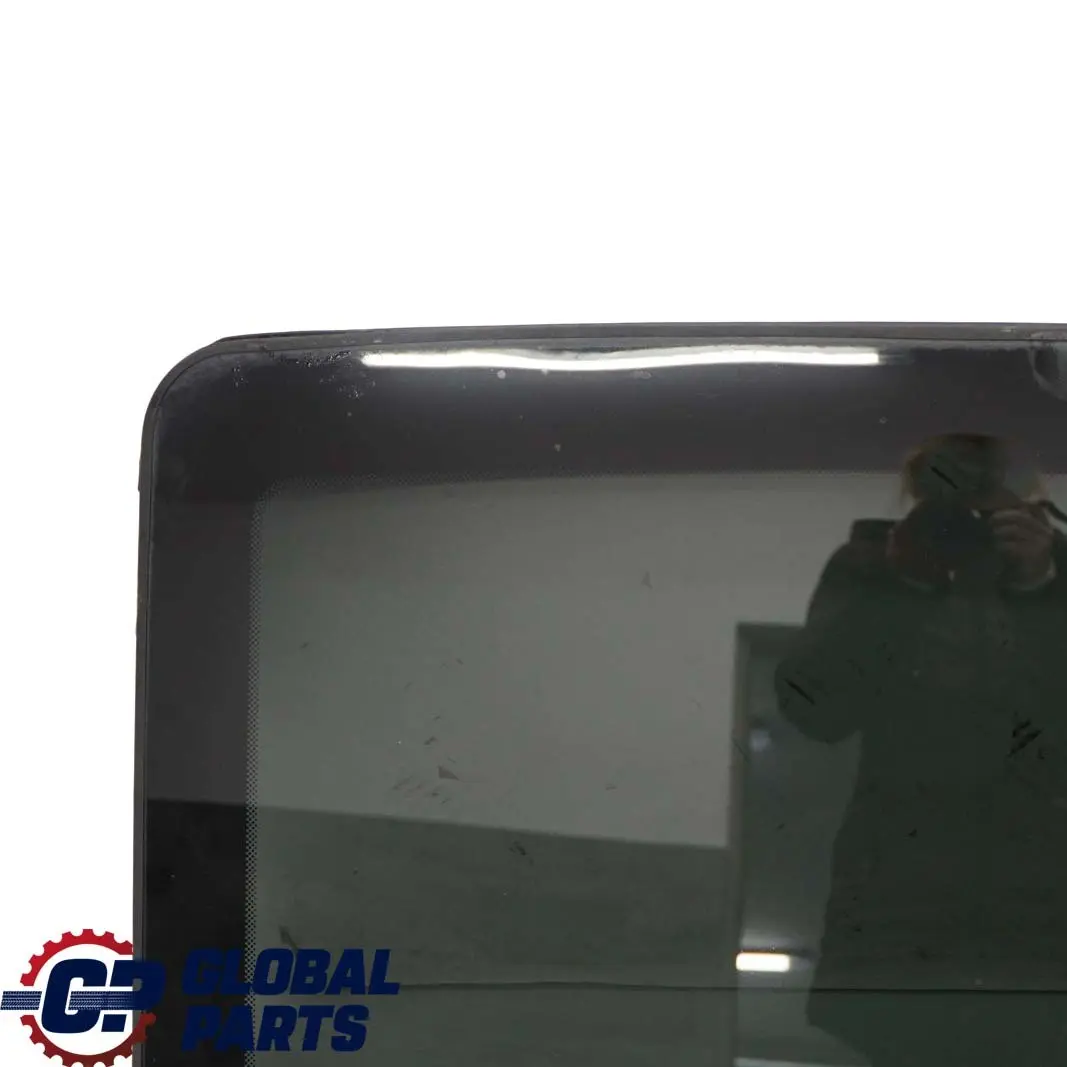  Mercedes-Benz M-Class ML W163 Sliding Roof Sunroof Window Glass Panel AS3 - SKU A1637801021 - Part number A1637801021