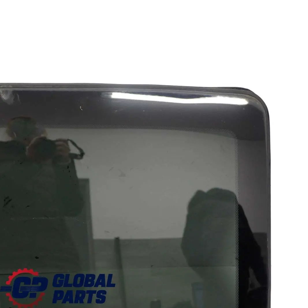  Mercedes-Benz M-Class ML W163 Sliding Roof Sunroof Window Glass Panel AS3 - SKU A1637801021 - Part number A1637801021