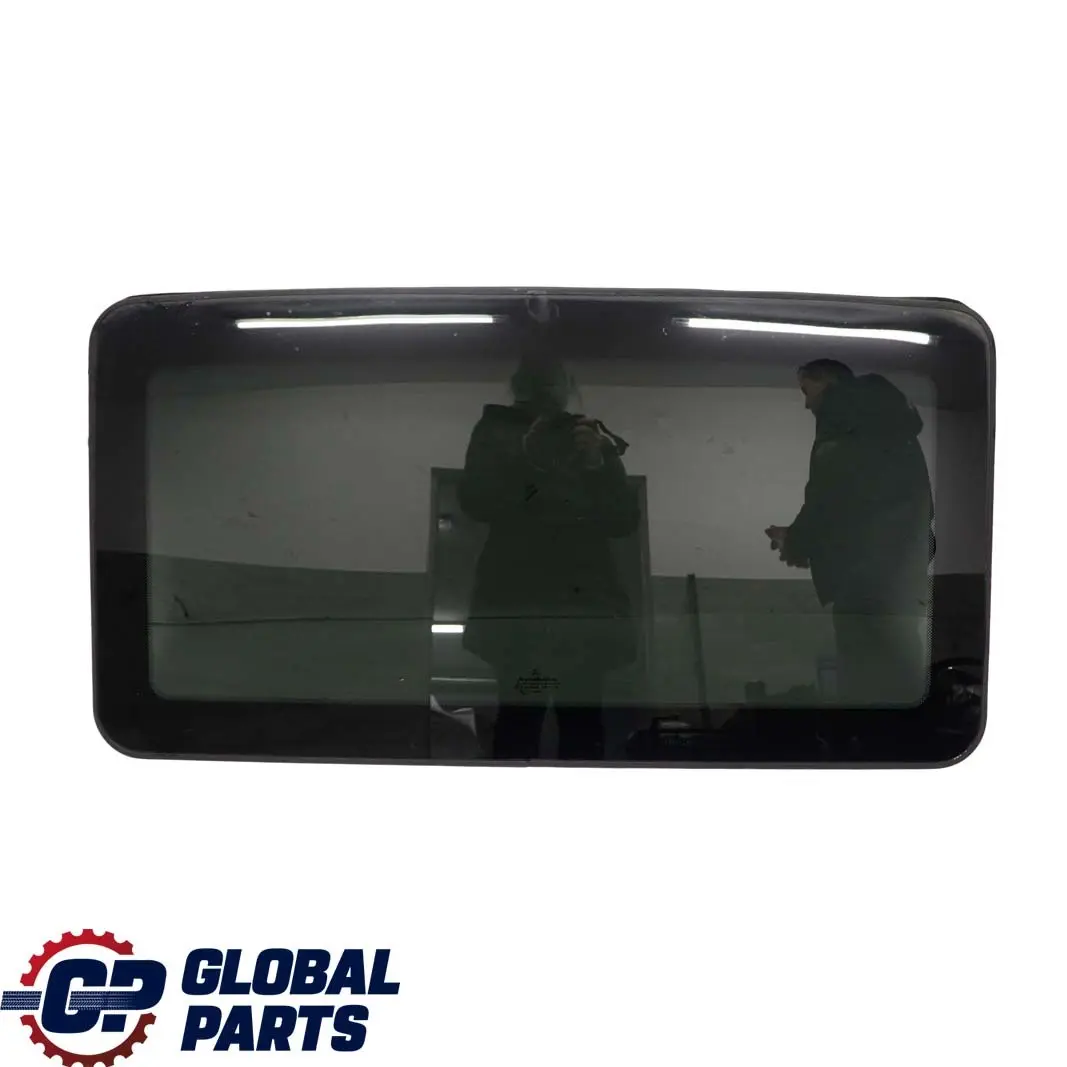  Mercedes-Benz Classe M W163 Schiebehebedach Vetro Finestra AS3 - SKU A1637801021 - Numero di parte A1637801021