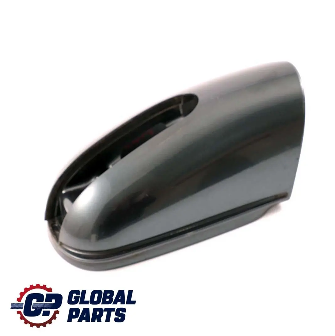  Mercedes-Benz M ML W163 Right Cover Wing Mirror Housing Green Black - SKU A1638100479-GB - Part number A1638100479