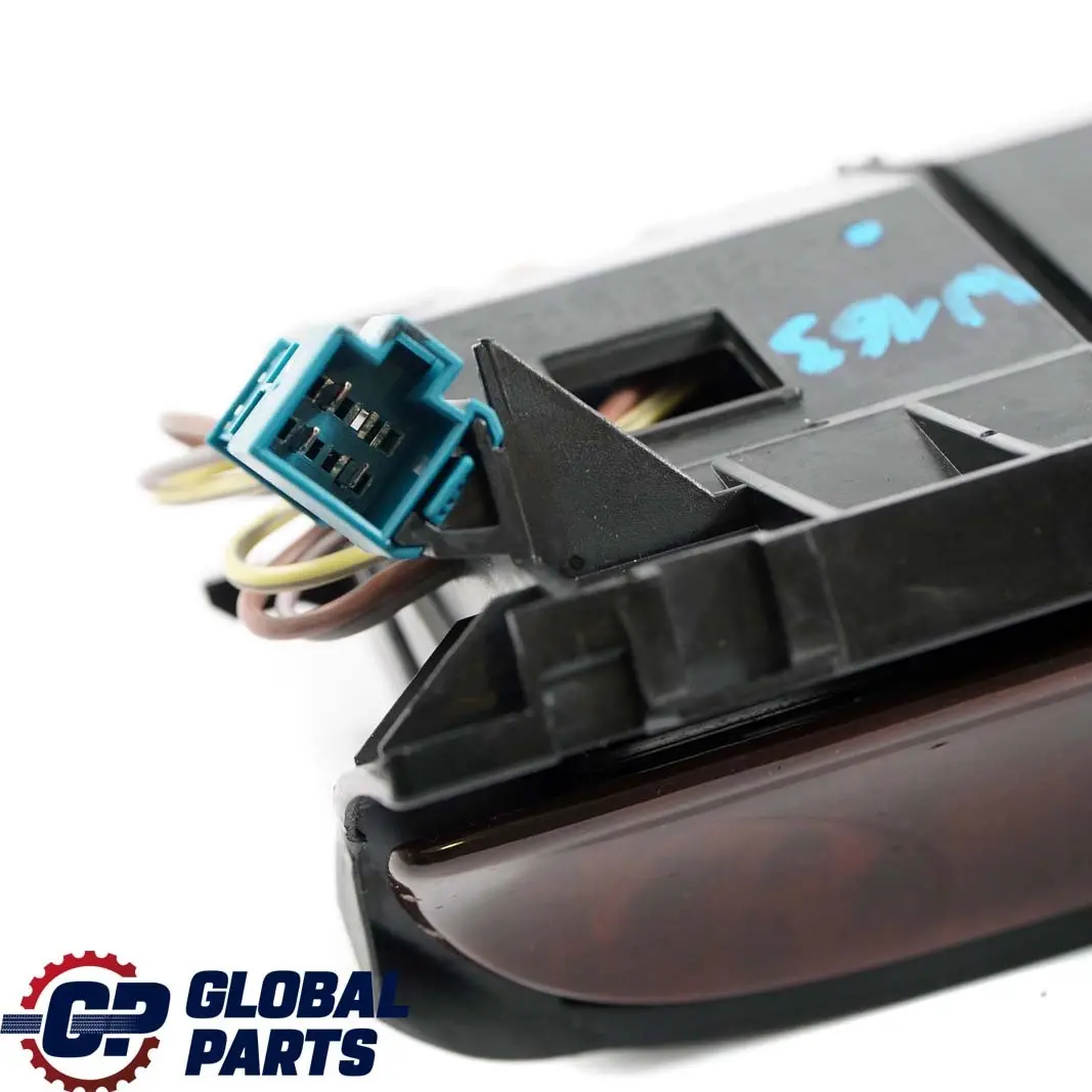 Mercedes W163 Console Centrale Avant Cendrier Cendrier Bois - SKU A1638100530 - Numéro de pièce A1638100530