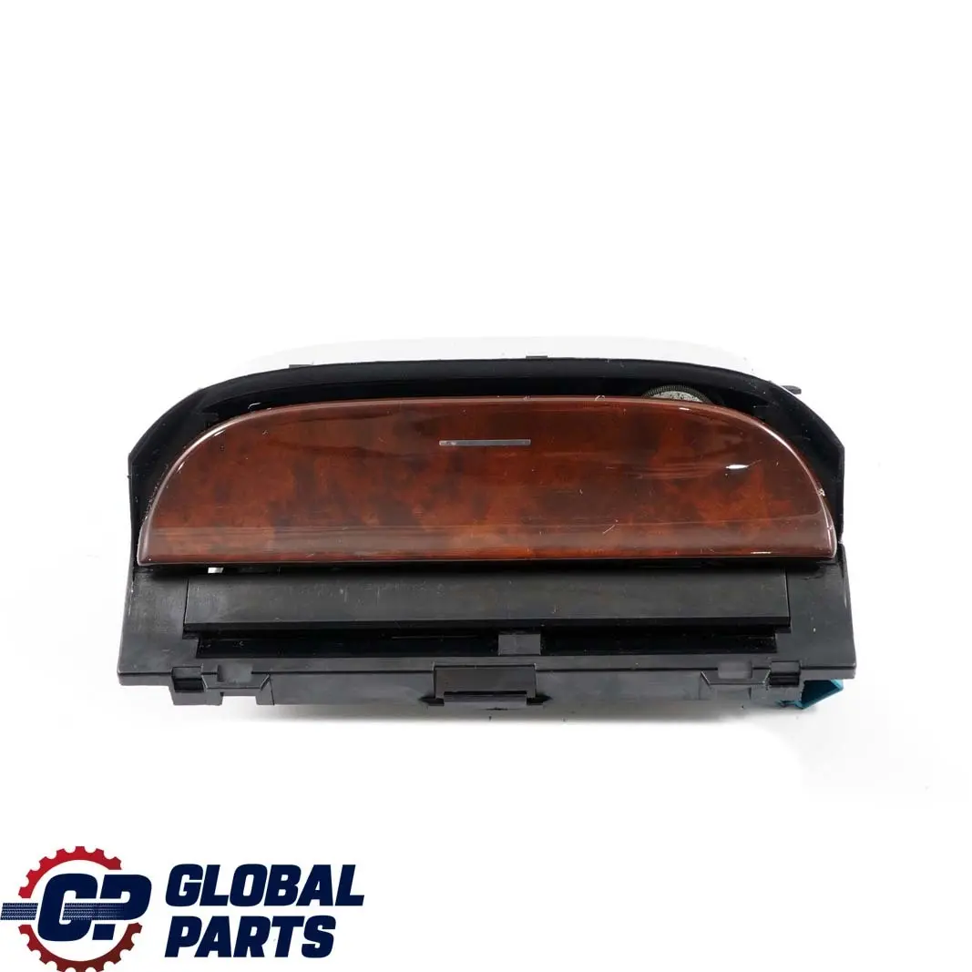  Mercedes-Benz M ML W163 Front Centre Console Ashtray Ash Tray Wood - SKU A1638100530 - Part number A1638100530