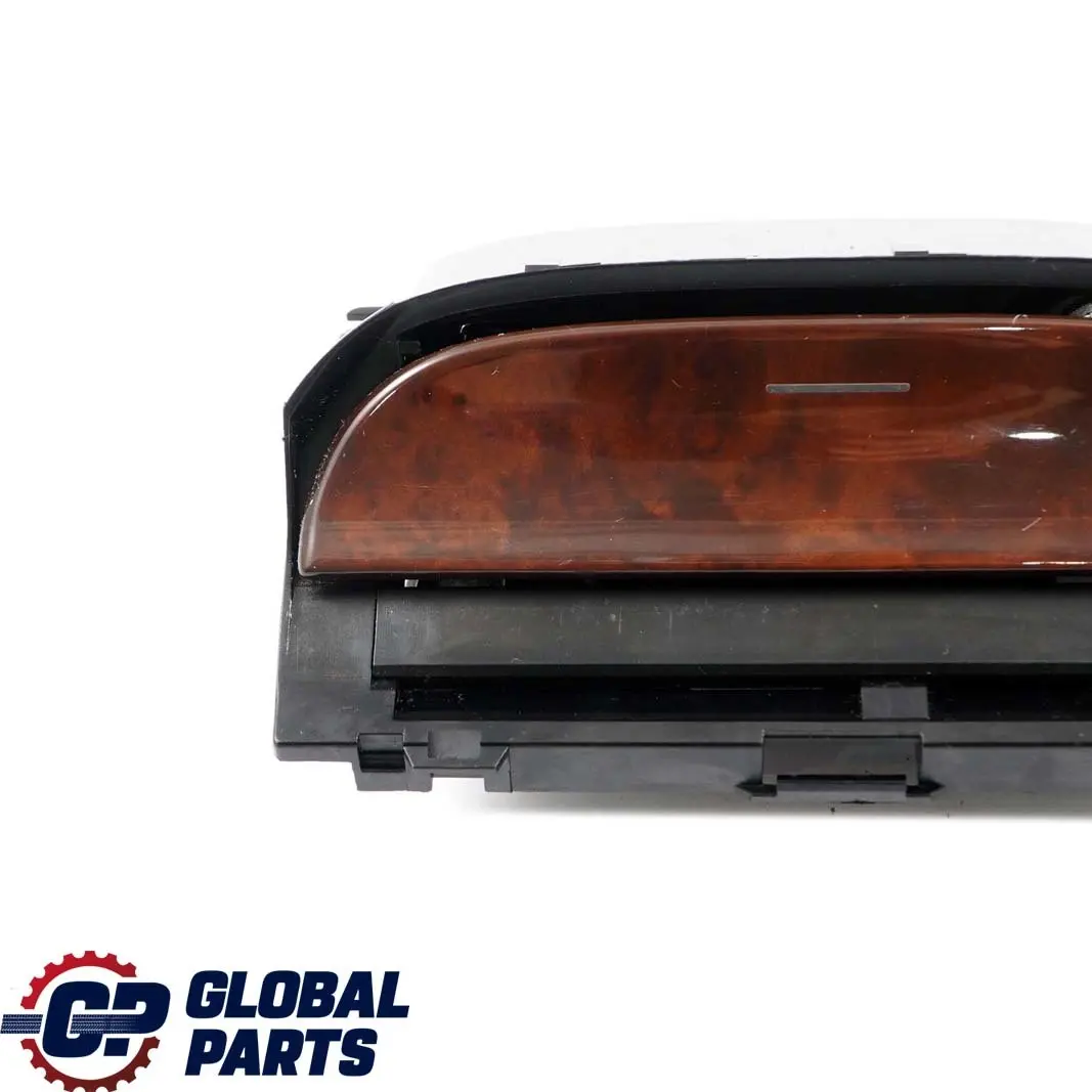  Mercedes-Benz M ML W163 Front Centre Console Ashtray Ash Tray Wood - SKU A1638100530 - Part number A1638100530