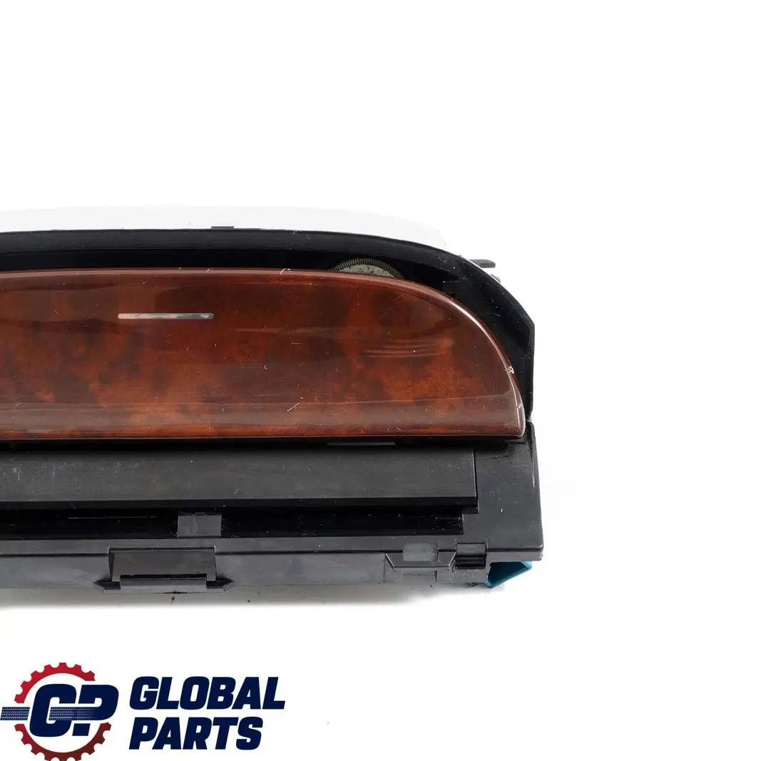  Mercedes-Benz M ML W163 Front Centre Console Ashtray Ash Tray Wood - SKU A1638100530 - Part number A1638100530