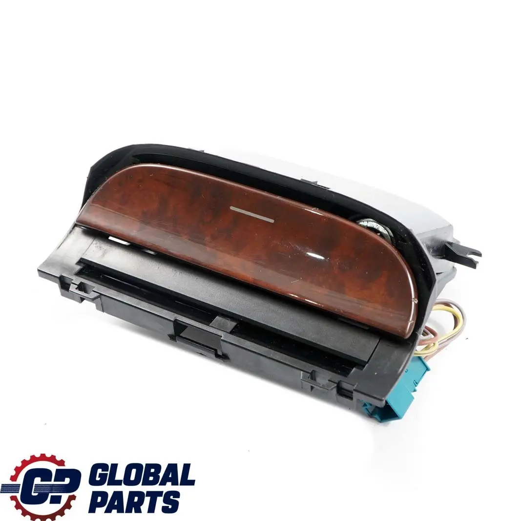  Mercedes-Benz M ML W163 Front Centre Console Ashtray Ash Tray Wood - SKU A1638100530 - Part number A1638100530
