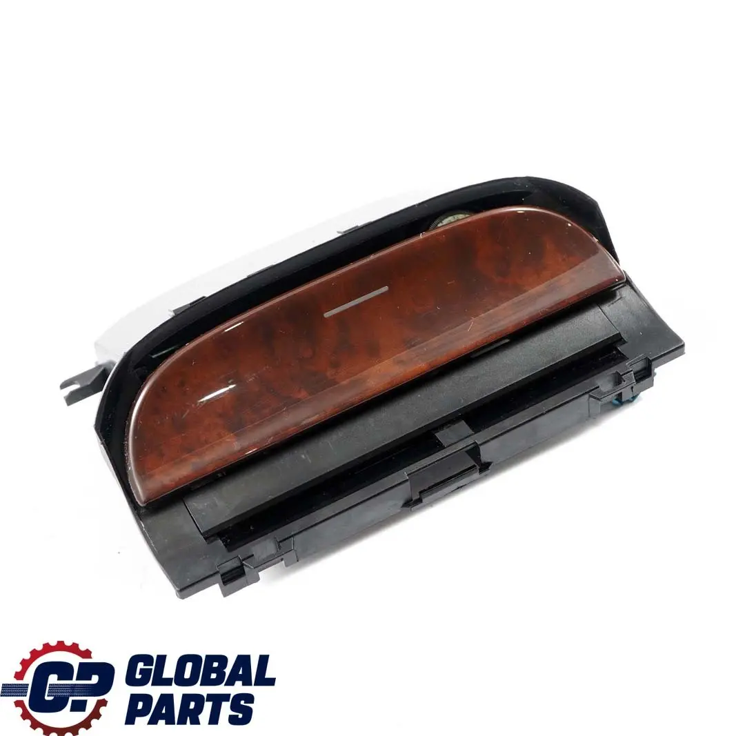  Mercedes-Benz M ML W163 Front Centre Console Ashtray Ash Tray Wood - SKU A1638100530 - Part number A1638100530
