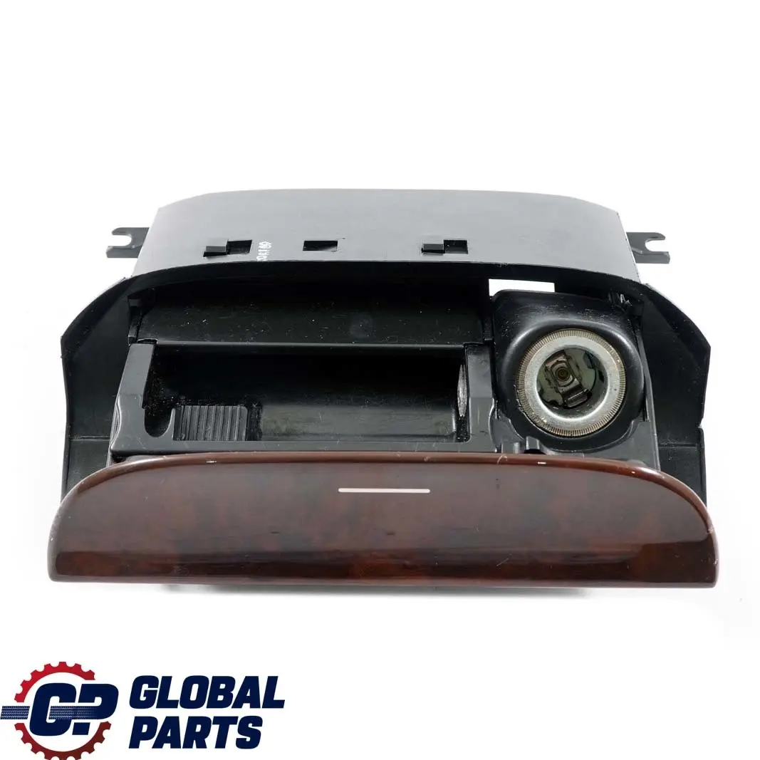  Mercedes-Benz M ML W163 Front Centre Console Ashtray Ash Tray Wood - SKU A1638100530 - Part number A1638100530