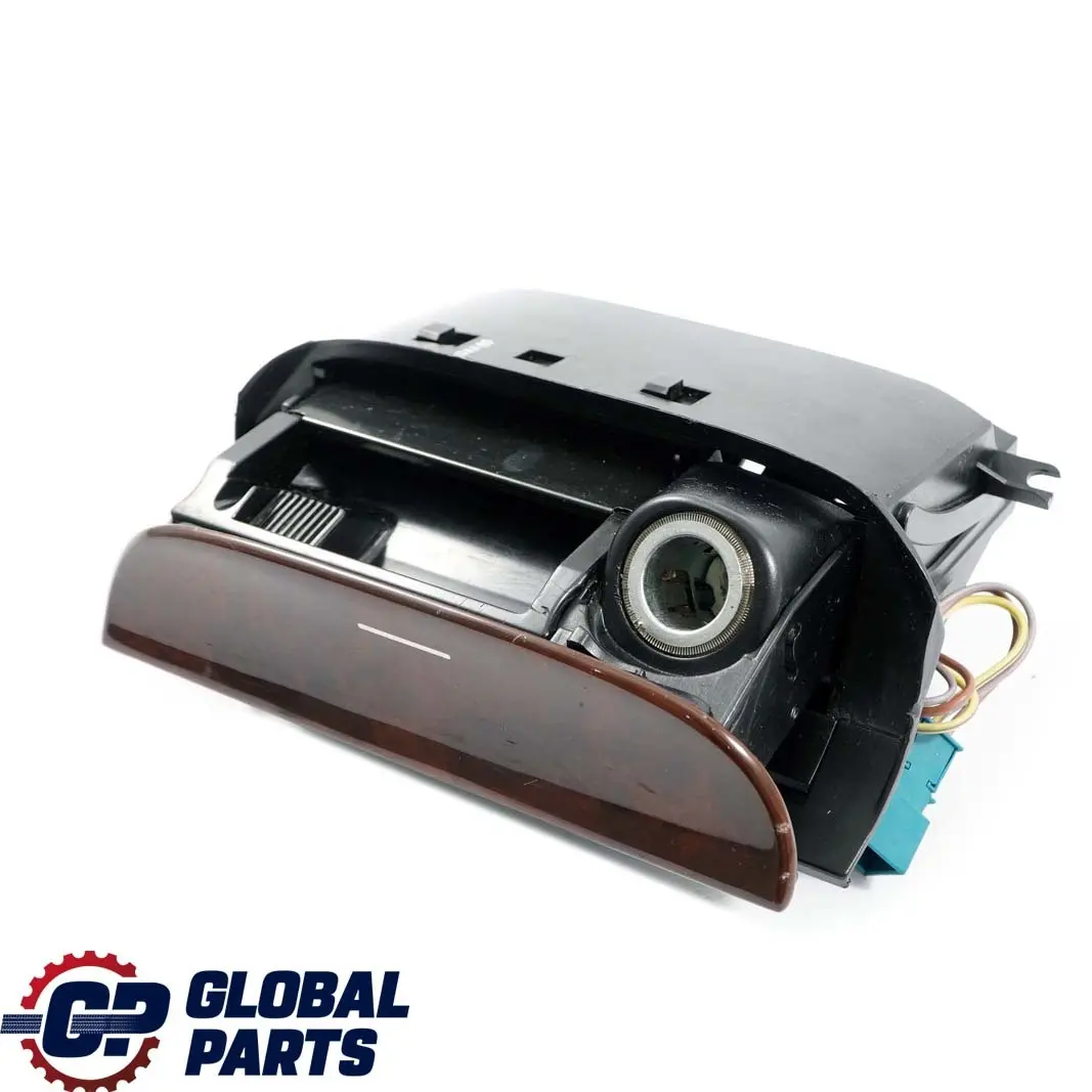  Mercedes-Benz M ML W163 Front Centre Console Ashtray Ash Tray Wood - SKU A1638100530 - Part number A1638100530