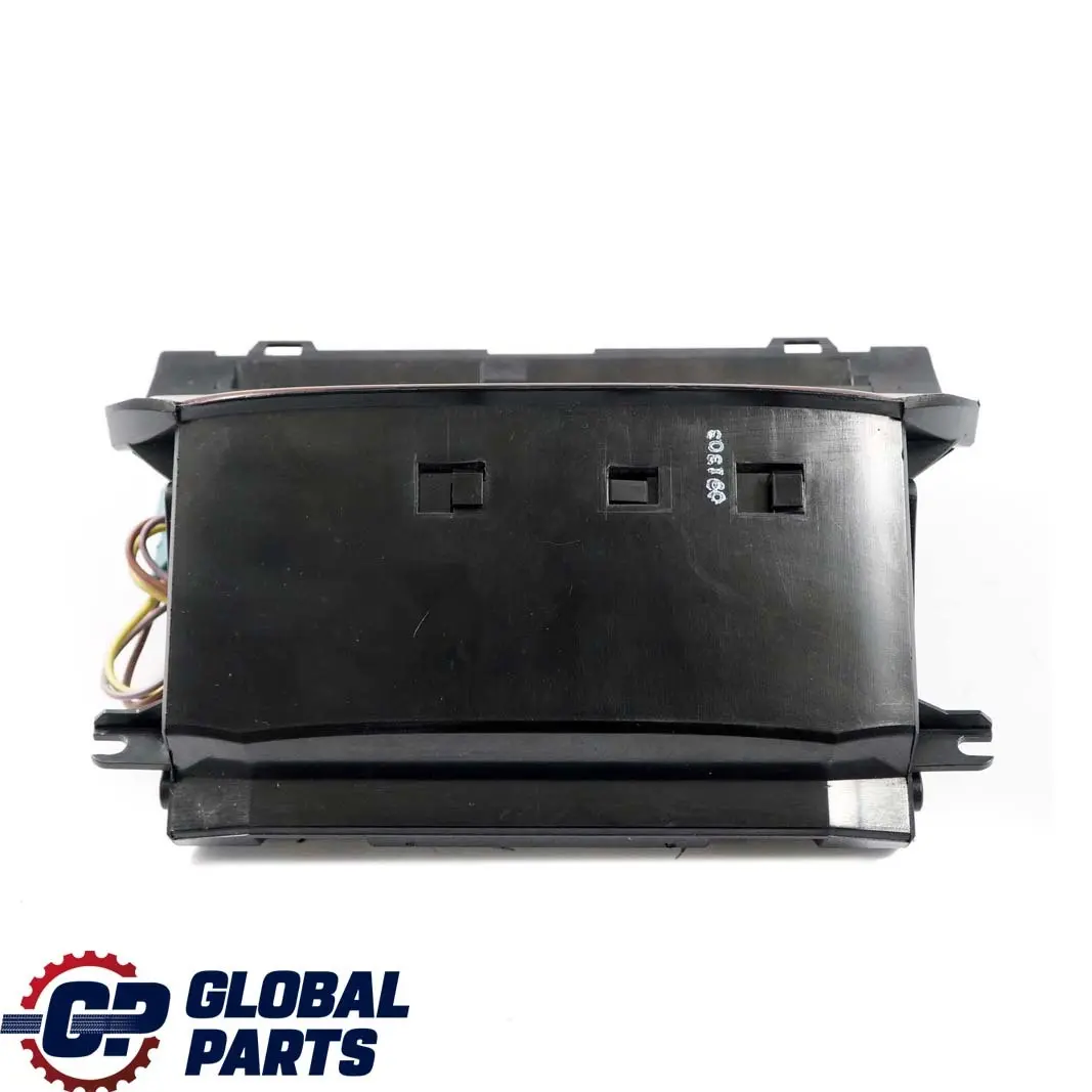  Mercedes-Benz M ML W163 Front Centre Console Ashtray Ash Tray Wood - SKU A1638100530 - Part number A1638100530