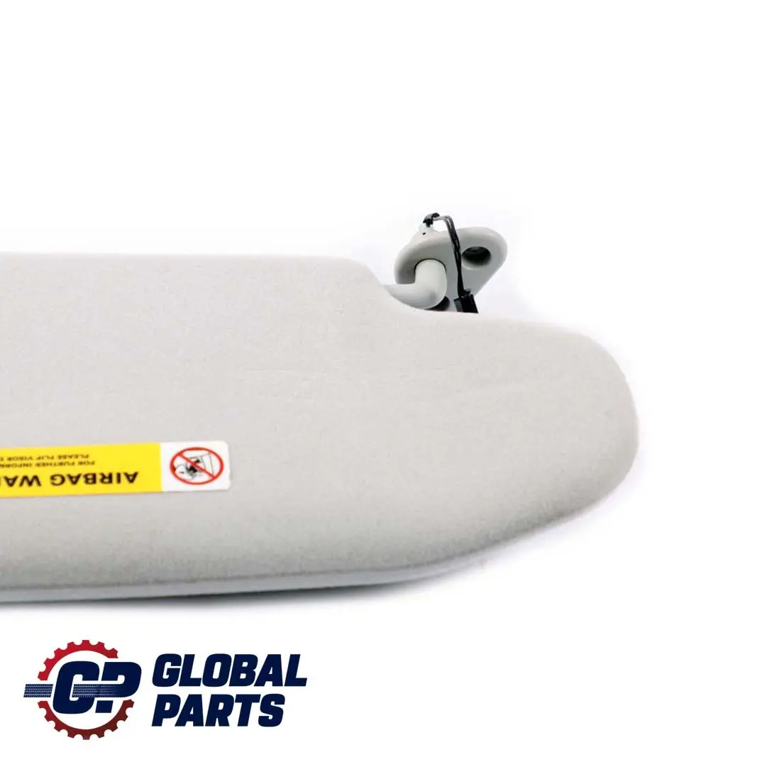 Mercedes-benz M ML W163 Couverture Parasoleil Lumieres A Gauche pour à propos du numéro de pièce A1638102510 Mercedes-benz M ML W163 Couverture Parasoleil Lumieres A Gauche - SKU A1638102510 - Numéro de pièce A1638102510