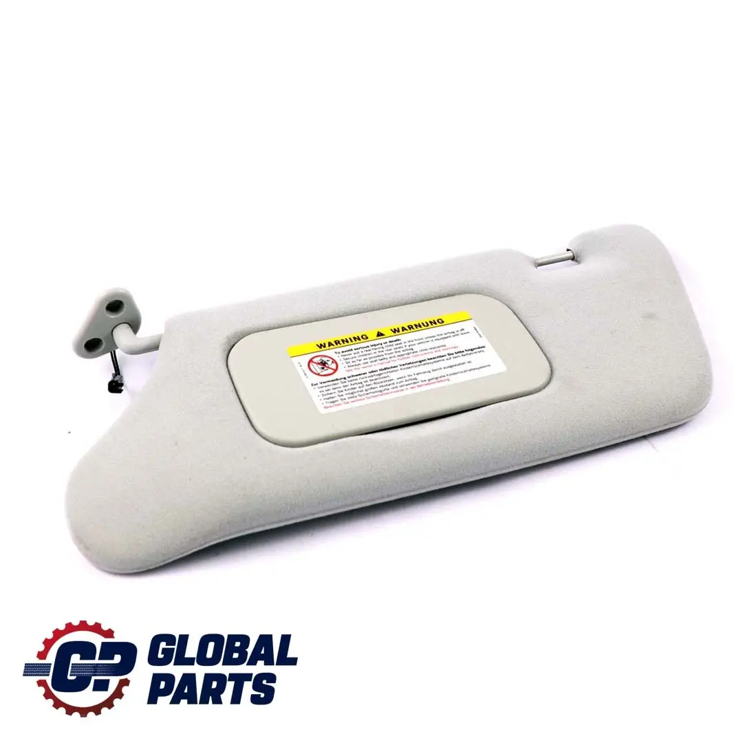 Mercedes-benz M ML W163 Couverture Parasoleil Lumieres A Gauche pour à propos du numéro de pièce A1638102510 Mercedes-benz M ML W163 Couverture Parasoleil Lumieres A Gauche - SKU A1638102510 - Numéro de pièce A1638102510