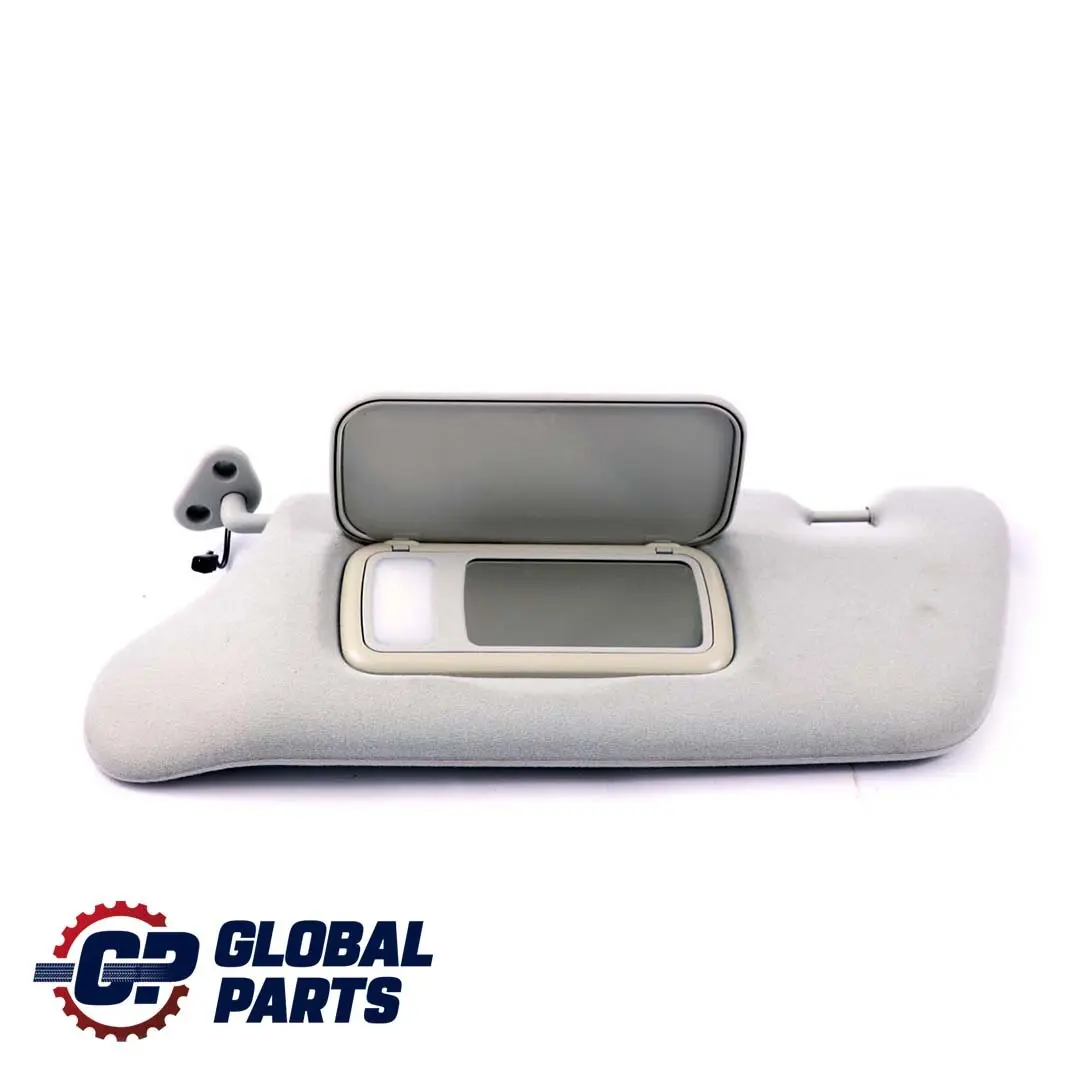 Mercedes-benz M ML W163 Couverture Parasoleil Lumieres A Gauche pour à propos du numéro de pièce A1638102510 Mercedes-benz M ML W163 Couverture Parasoleil Lumieres A Gauche - SKU A1638102510 - Numéro de pièce A1638102510