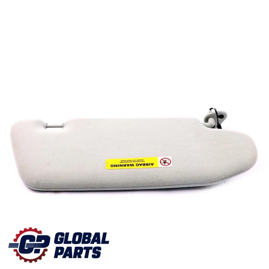  Mercedes-benz M ML W163 Couverture Parasoleil Lumieres A Gauche - SKU A1638102510 - Numéro de pièce A1638102510