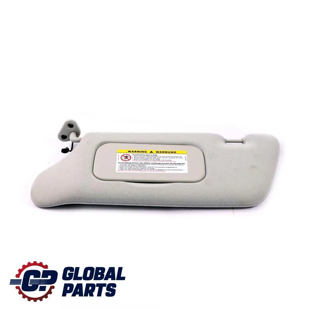  Mercedes-benz M ML W163 Couverture Parasoleil Lumieres A Gauche - SKU A1638102510 - Numéro de pièce A1638102510