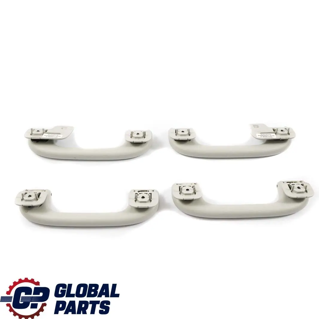  Mercedes-Benz Classe M ML W163 Anteriore Posteriore SX Destra Dachgriffgriff Set - SKU A1638103151-1 - Numero di parte A1638103151