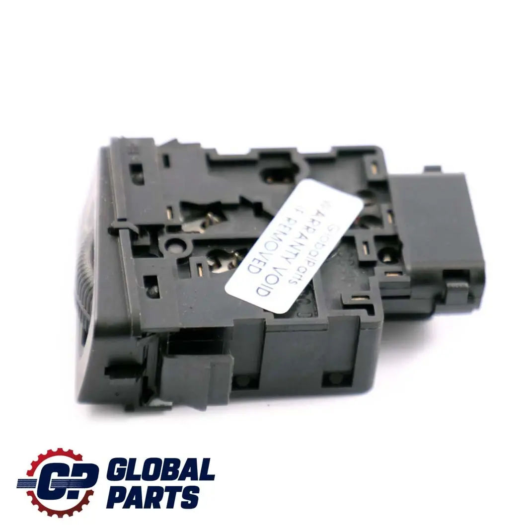 Interruptor control nivel ajuste altura faros delanteros para Mercedes M ML W163 con número de pieza A1638200010 Mercedes M ML W163 Interruptor control nivel ajuste altura faros delanteros - SKU A1638200010 - Número de pieza A1638200010