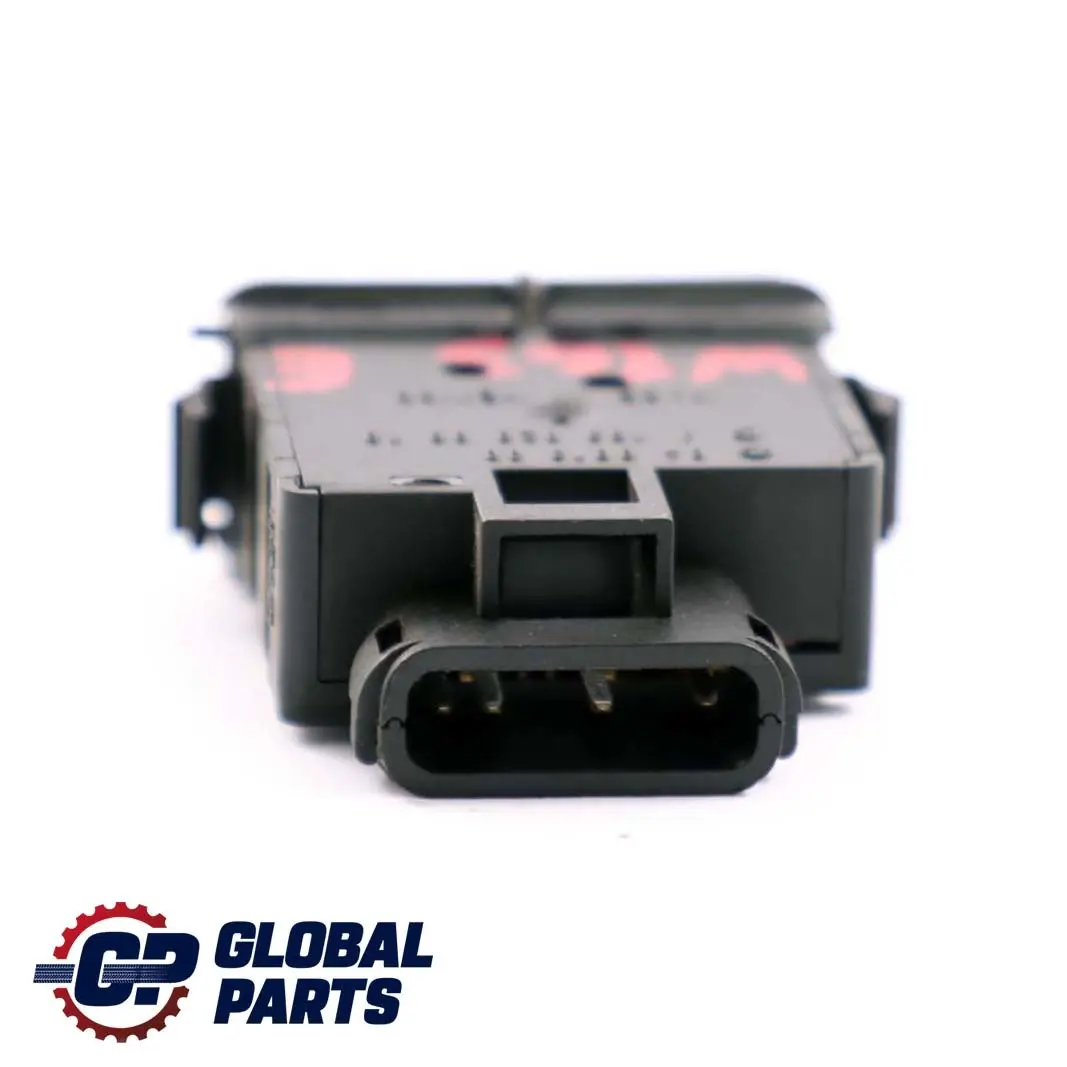 Interruptor control nivel ajuste altura faros delanteros para Mercedes M ML W163 con número de pieza A1638200010 Mercedes M ML W163 Interruptor control nivel ajuste altura faros delanteros - SKU A1638200010 - Número de pieza A1638200010
