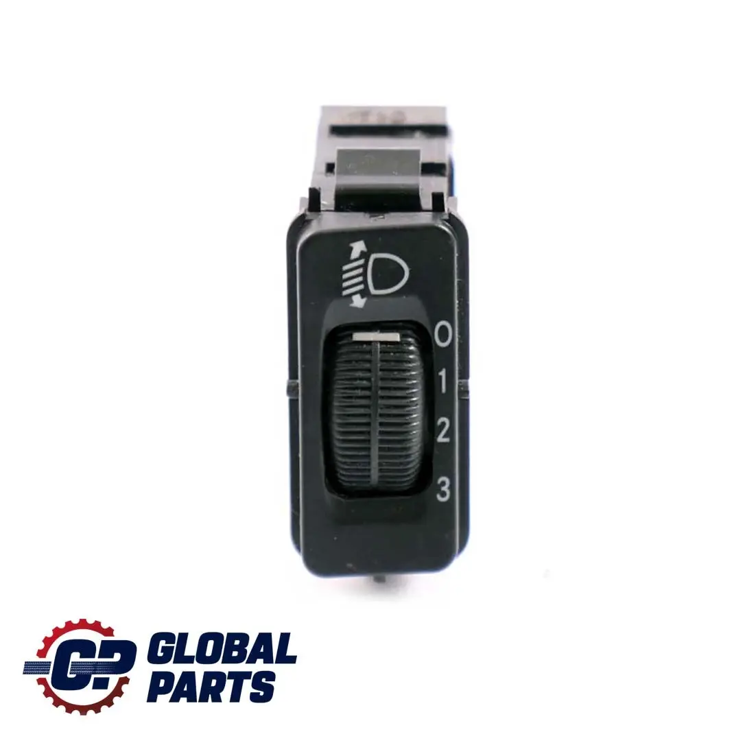 MERCEDES-BENZ M-CLASSE ML W163 Interrupteur la Portee des Phares pour à propos du numéro de pièce A1638200010 MERCEDES-BENZ M-CLASSE ML W163 Interrupteur la Portee des Phares - SKU A1638200010 - Numéro de pièce A1638200010