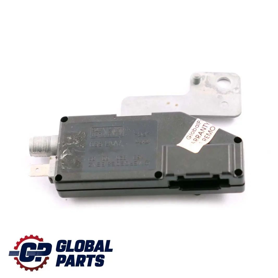 Mercedes-Benz Clase M ML W163 Antena De radio Amplificador para con número de pieza A1638200089 Mercedes-Benz Clase M ML W163 Antena De radio Amplificador - SKU A1638200089 - Número de pieza A1638200089