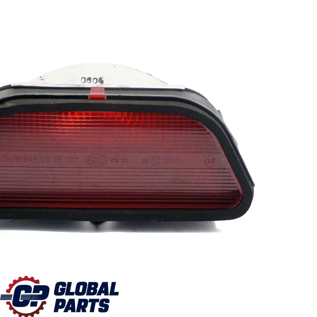 Mercedes W163 Feu Arrière Additionnel Troisième Feu Stop - SKU A1638200156 - Numéro de pièce A1638200156