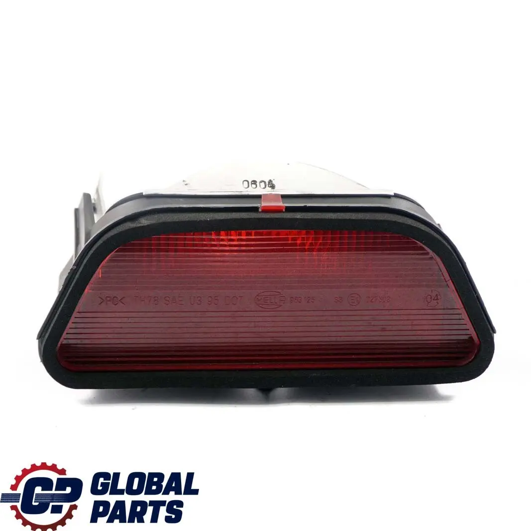Lampada Posteriore Supplementare Terza Luce Freno per Mercedes W163 con numero di parte A1638200156 Mercedes W163 Lampada Posteriore Supplementare Terza Luce Freno - SKU A1638200156 - Numero di parte A1638200156