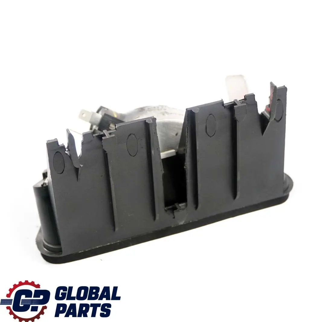  Mercedes-Benz M ML W163 Rear Additional Third Brake Light Lamp - SKU A1638200156 - Part number A1638200156