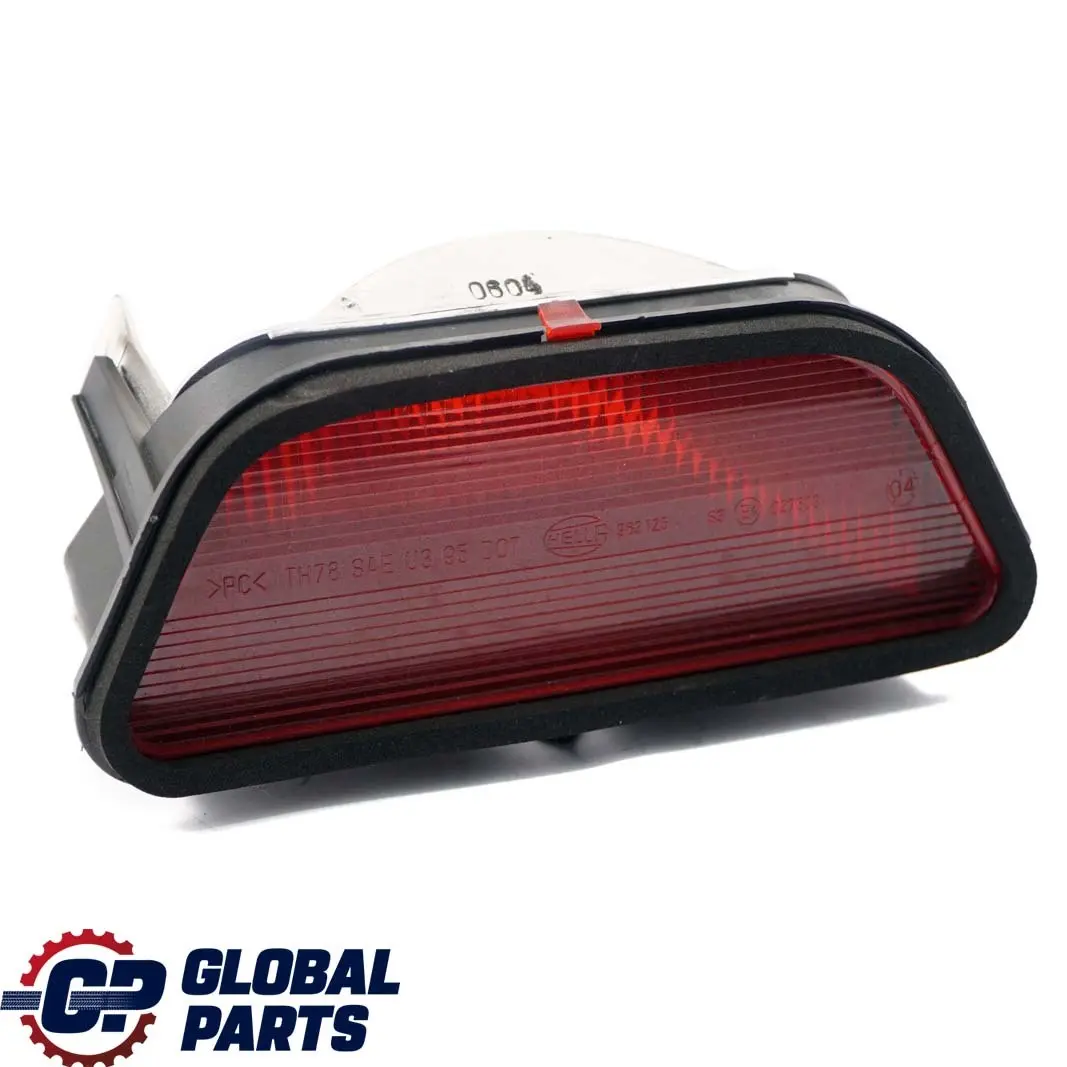 Feu Arrière Additionnel Troisième Feu Stop pour Mercedes W163 à propos du numéro de pièce A1638200156 Mercedes W163 Feu Arrière Additionnel Troisième Feu Stop - SKU A1638200156 - Numéro de pièce A1638200156