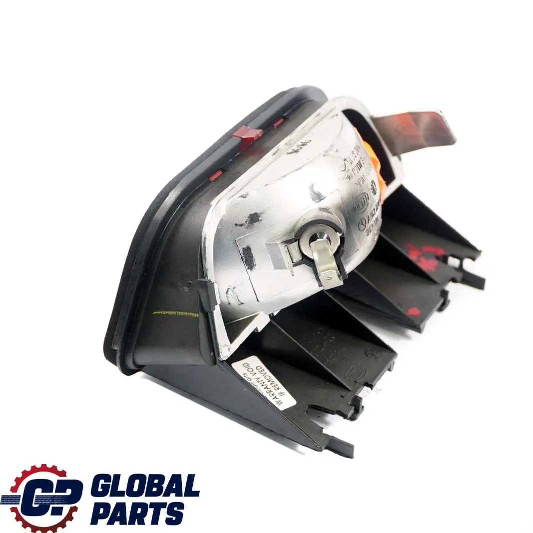  Mercedes-Benz M ML W163 Rear Additional Third Brake Light Lamp - SKU A1638200156 - Part number A1638200156