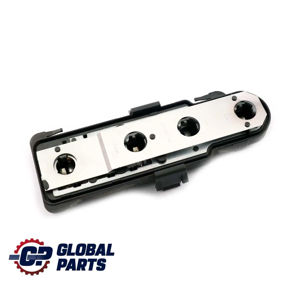  Mercedes-benz M ML W163 Feux Arriere Responsables de la Lampe Point - SKU A1638200177 - Numéro de pièce A1638200177