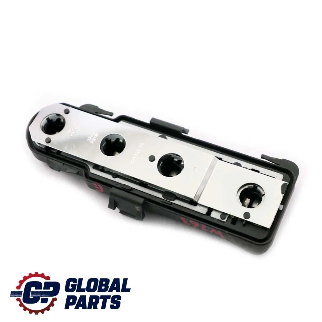 Mercedes-Benz M-Class ML W163 Bulb Socket Holder Rear Light to with Part number A1638200177 Mercedes-Benz M-Class ML W163 Bulb Socket Holder Rear Light - SKU A1638200177 - Part number A1638200177