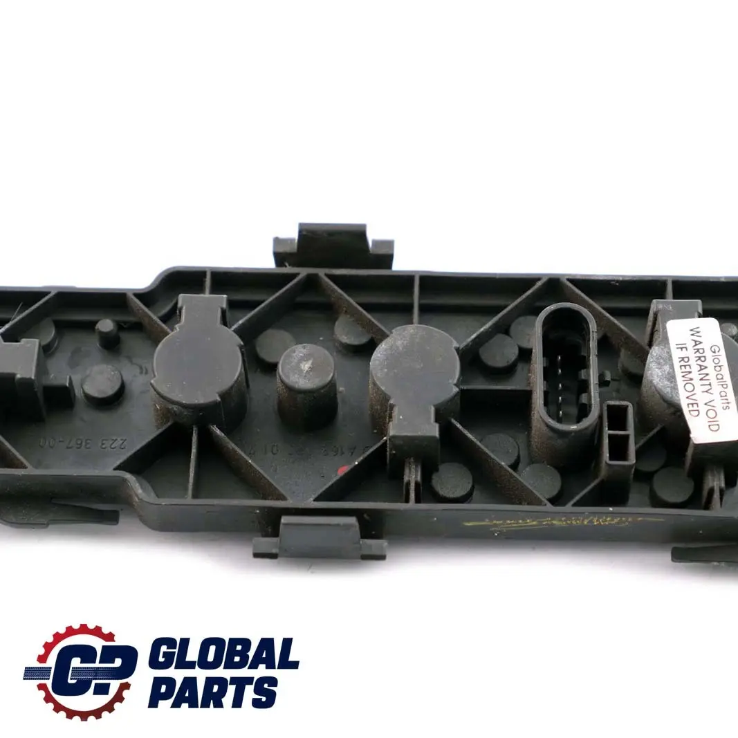 Mercedes-Benz M-Class ML W163 Bulb Socket Holder Rear Light to with Part number A1638200177 Mercedes-Benz M-Class ML W163 Bulb Socket Holder Rear Light - SKU A1638200177 - Part number A1638200177
