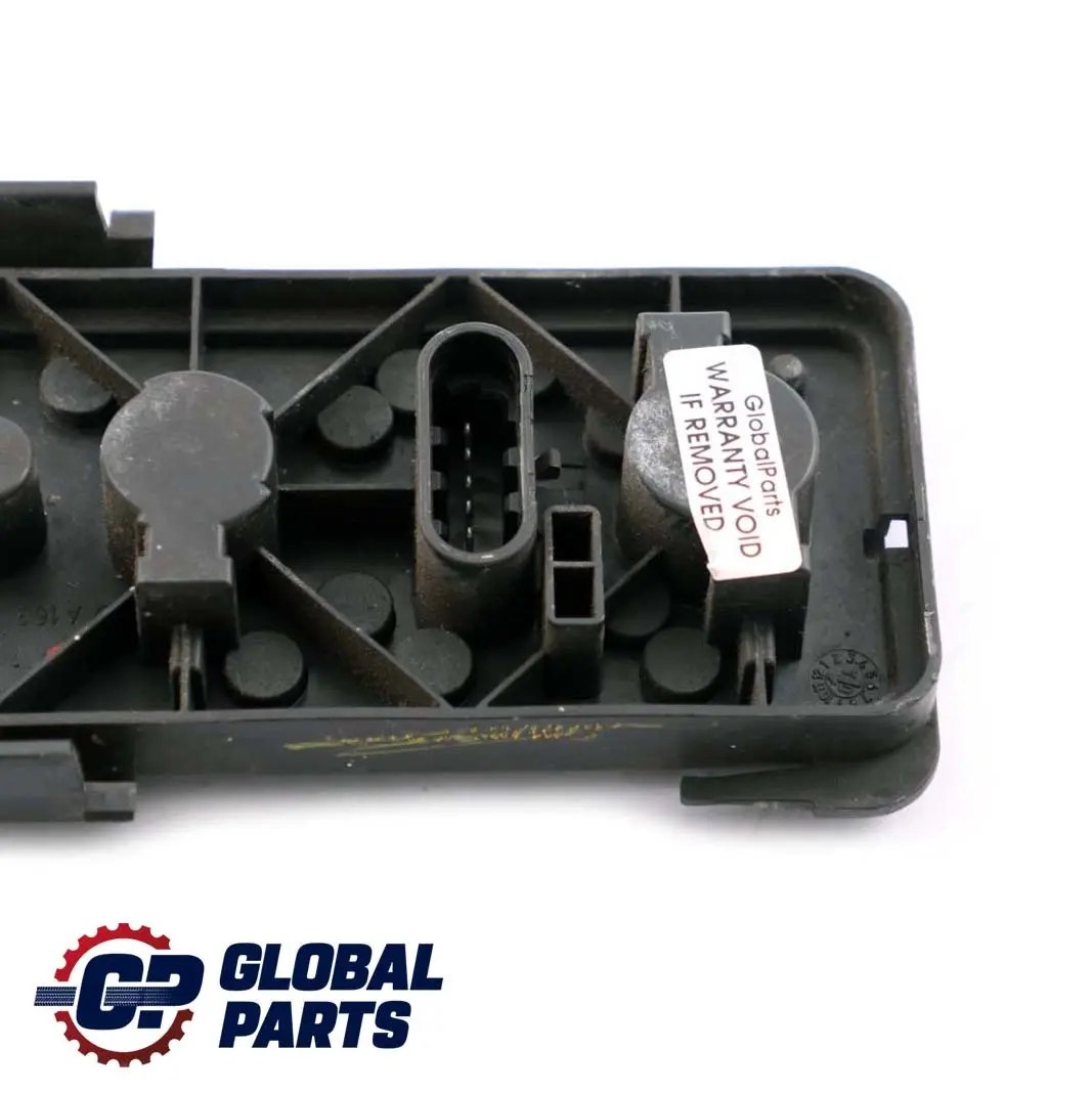 Mercedes-Benz M-Class ML W163 Bulb Socket Holder Rear Light to with Part number A1638200177 Mercedes-Benz M-Class ML W163 Bulb Socket Holder Rear Light - SKU A1638200177 - Part number A1638200177