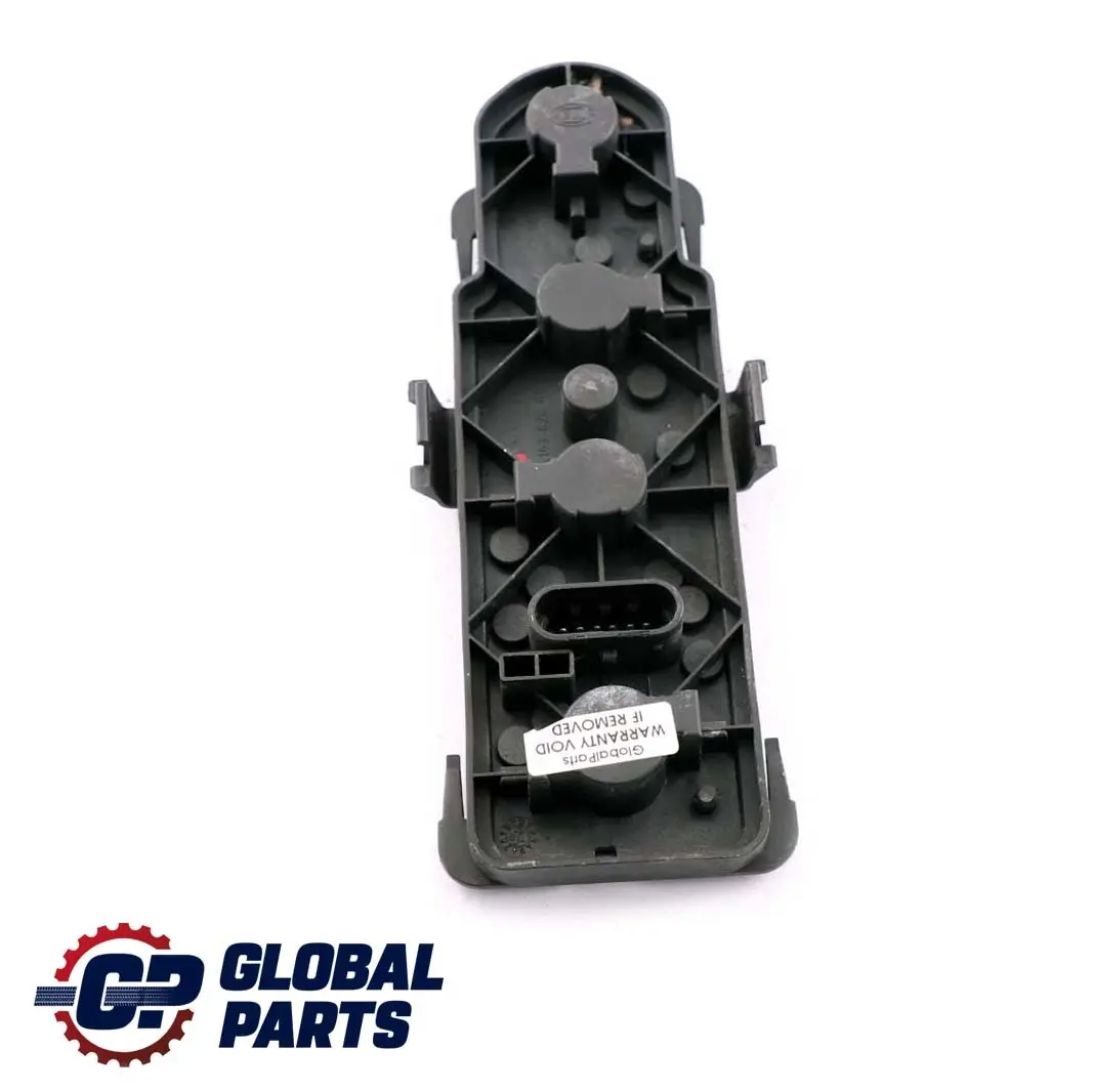 Mercedes-Benz M-Class ML W163 Bulb Socket Holder Rear Light to with Part number A1638200177 Mercedes-Benz M-Class ML W163 Bulb Socket Holder Rear Light - SKU A1638200177 - Part number A1638200177