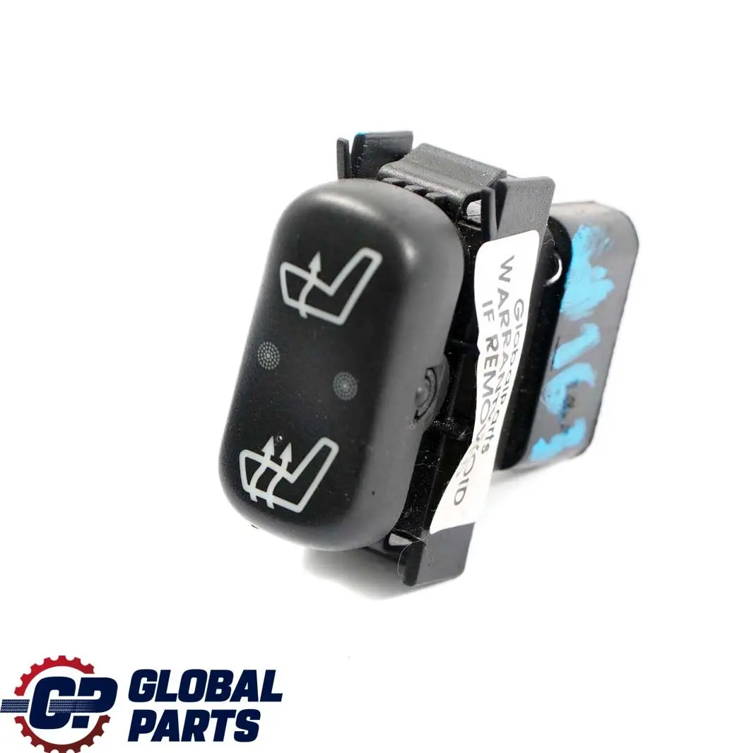 Frontale Scalda Sedile Interruttore per Mercedes W163 con numero di parte A1638200210 Mercedes W163 Frontale Scalda Sedile Interruttore - SKU A1638200210 - Numero di parte A1638200210