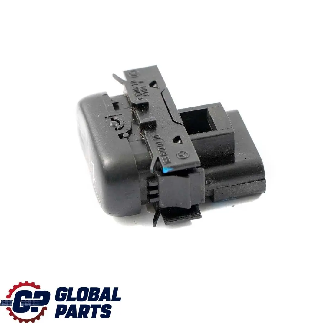 Mercedes W163 Frontale Scalda Sedile Interruttore - SKU A1638200210 - Numero di parte A1638200210