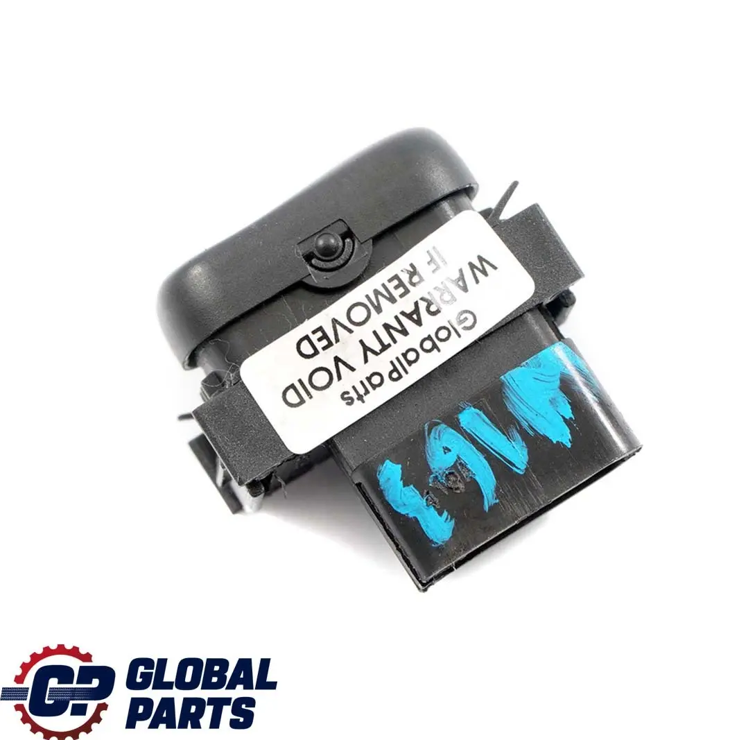 Mercedes W163 Frontale Scalda Sedile Interruttore - SKU A1638200210 - Numero di parte A1638200210