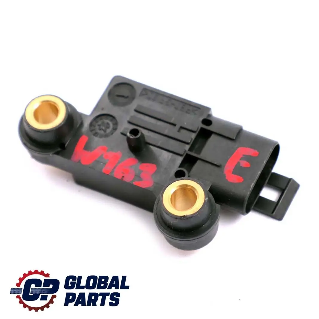  Mercedes-Benz M-Class ML W163 Airbag Air Bag Crash Sensor Module - SKU A1638200226 - Part number A1638200226