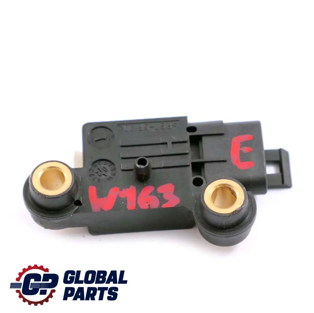 Mercedes-Benz Classe M Ml W163 Airbag Airbag Crash Sensor Module per con numero di parte A1638200226 Mercedes-Benz Classe M Ml W163 Airbag Airbag Crash Sensor Module - SKU A1638200226 - Numero di parte A1638200226