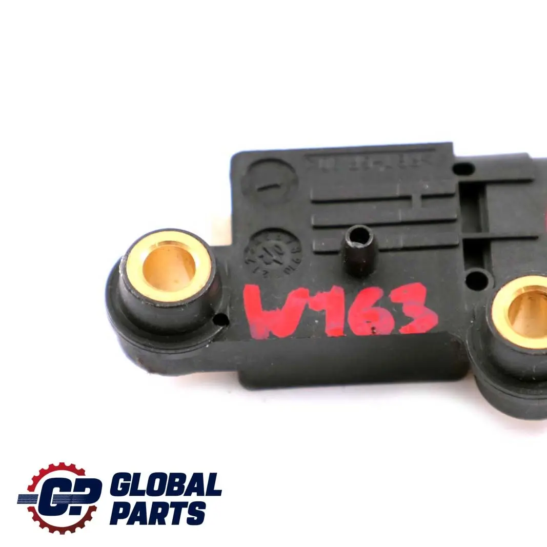 Mercedes-Benz Classe M Ml W163 Airbag Airbag Crash Sensor Module per con numero di parte A1638200226 Mercedes-Benz Classe M Ml W163 Airbag Airbag Crash Sensor Module - SKU A1638200226 - Numero di parte A1638200226