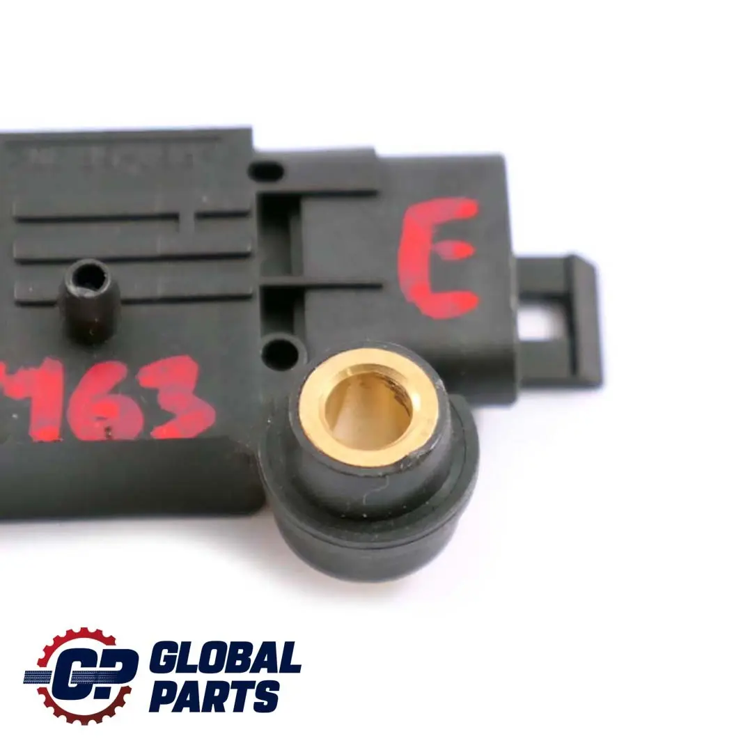 Mercedes-Benz Classe M Ml W163 Airbag Airbag Crash Sensor Module per con numero di parte A1638200226 Mercedes-Benz Classe M Ml W163 Airbag Airbag Crash Sensor Module - SKU A1638200226 - Numero di parte A1638200226