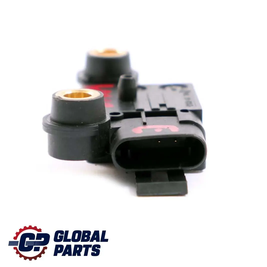 Mercedes-Benz M-Class ML W163 Airbag Air Bag Crash Sensor Module to with Part number A1638200226 Mercedes-Benz M-Class ML W163 Airbag Air Bag Crash Sensor Module - SKU A1638200226 - Part number A1638200226