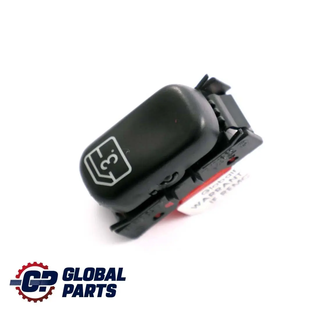 Mercedes W163 Interruttore Finestrino Elettrico Posteriore Terza Fila - SKU A1638200410 - Numero di parte A1638200410